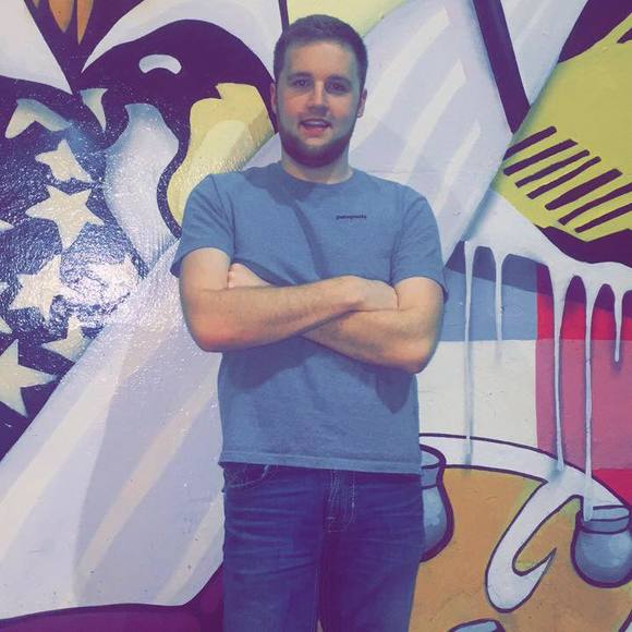 Meet your Posher, Caleb - Picture 1 of 1